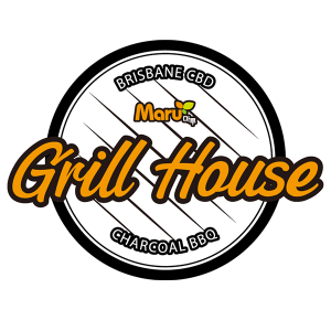 Grill House in CBD mary street. chacoal premium korean bbq restaurant